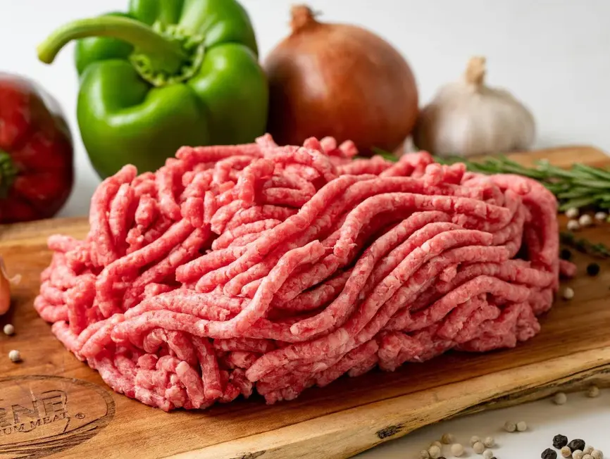 Ground Beef /kg