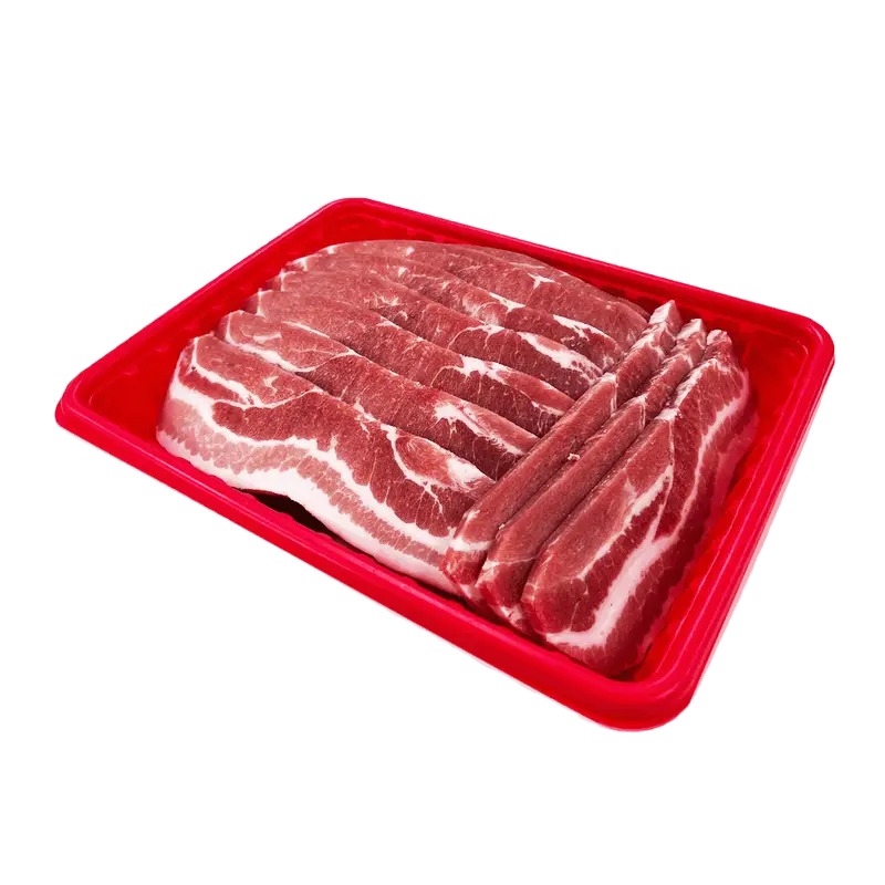 Family Pork Pack/4kg