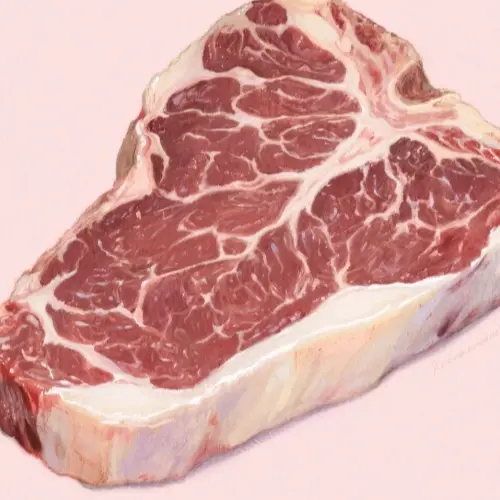 肋眼牛排 / 公斤