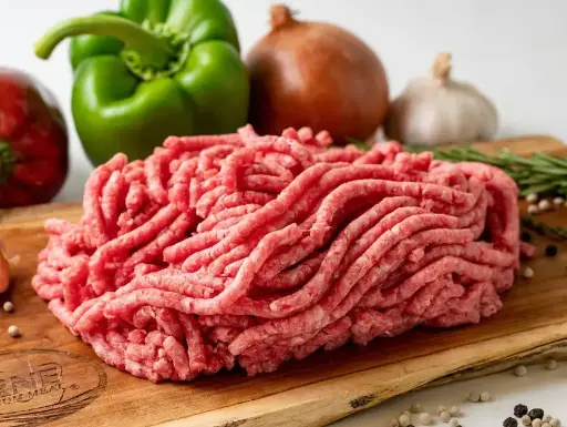 Ground Beef /kg