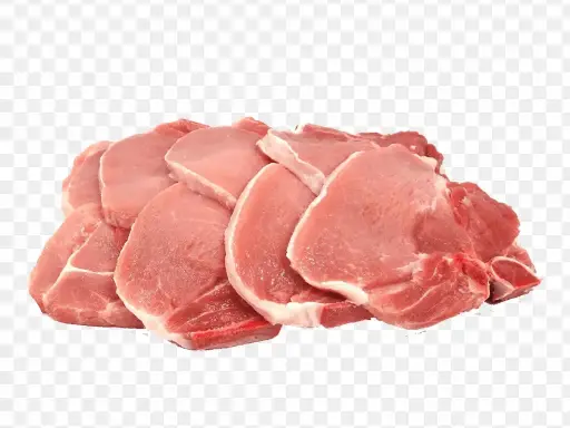 Pork Loin Slices /per 300g