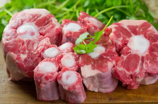 Ox Tail/kg