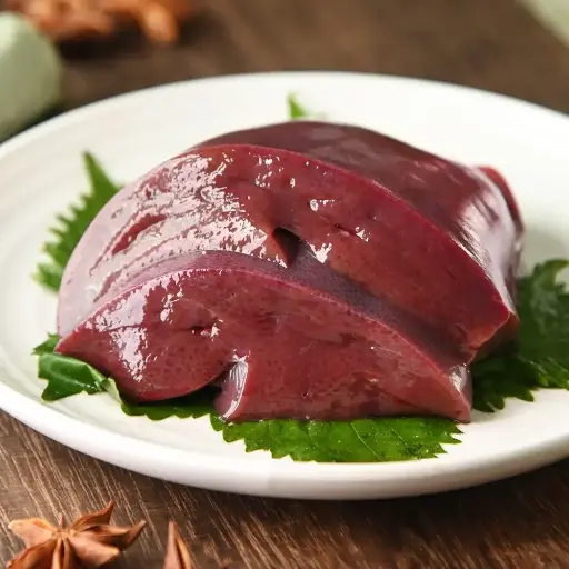 Pork Liver /kg