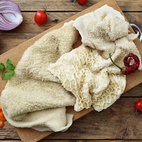 Beef Tripe/kg