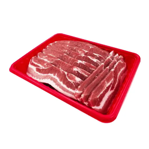 Family Pork Pack/4kg