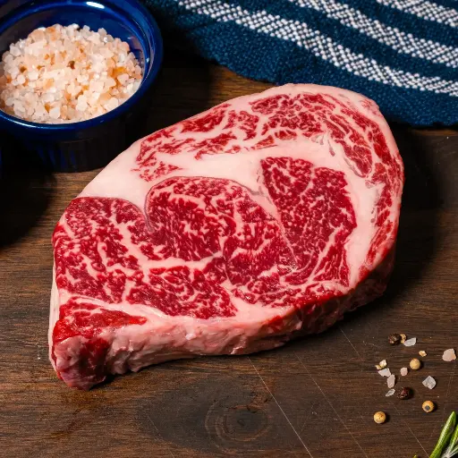 Ribeye Steak/kg