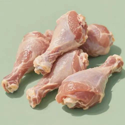雞腿肉 / 公斤