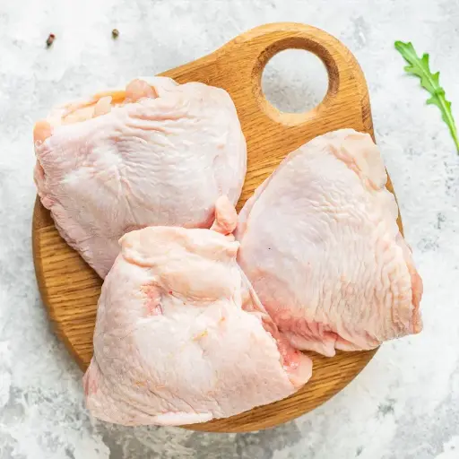 Chicken Thigh/kg