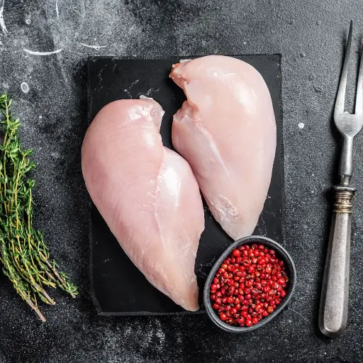 Chicken Breast Fillet/kg